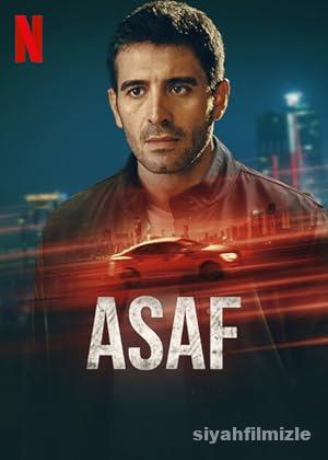 Asaf 1. Sezon izle Yerli Dizi Full Sansürsüz