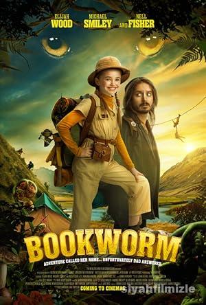 Bookworm 2024 Filmi Türkçe Dublaj Altyazılı Full izle