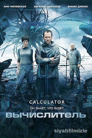 Calculator 2014 Filmi Türkçe Dublaj Altyazılı Full izle