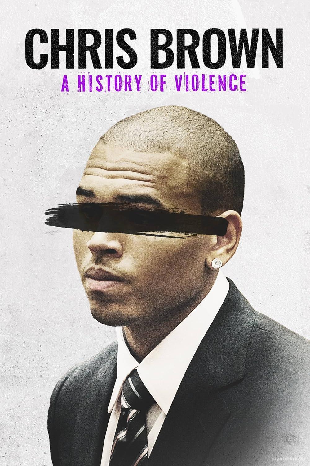 Chris Brown: A History of Violence 2024 Filmi Full izle