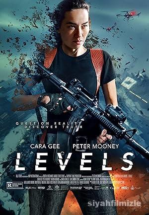 Levels 2024 Filmi Türkçe Dublaj Altyazılı Full izle