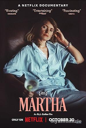 Martha Stewart 2024 Filmi Türkçe Dublaj Altyazılı Full izle