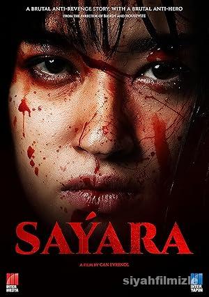 Saỷara: İntikam Meleği 2024 Yerli Filmi Full Sansürsüz izle