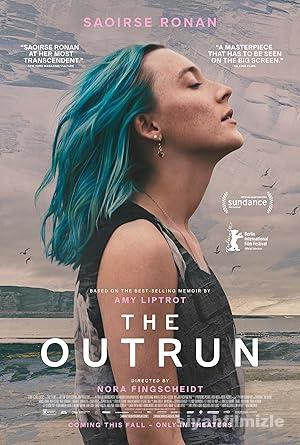 The Outrun 2024 Filmi Türkçe Dublaj Altyazılı Full izle