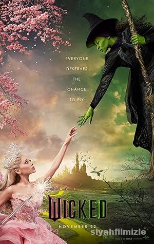 Wicked 2024 Filmi Türkçe Dublaj Altyazılı Full izle