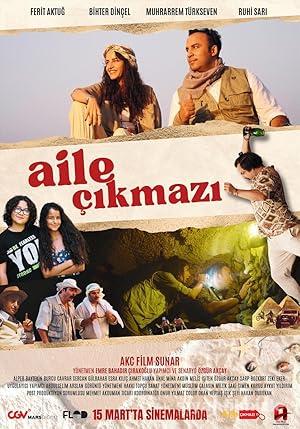 Aile Çıkmazı 2024 Yerli Filmi Full Sansürsüz izle