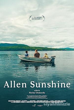 Allen Sunshine 2024 Filmi Türkçe Dublaj Altyazılı Full izle