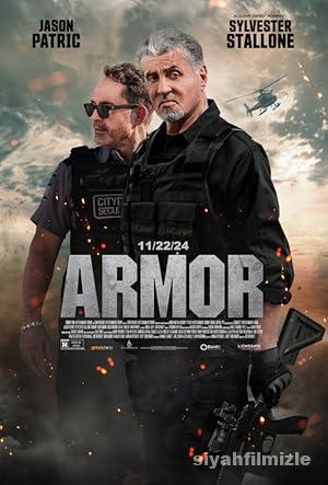 Armor 2024 Filmi Türkçe Dublaj Altyazılı Full izle