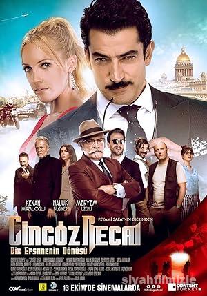 Cingöz Recai: Bir Efsanenin Dönüşü 2017 Yerli Filmi izle