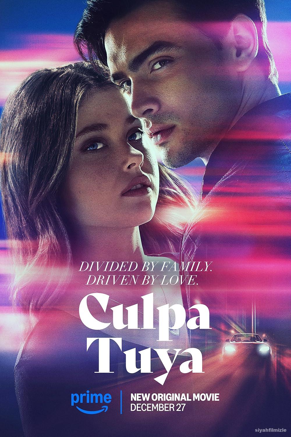 Culpa Tuya (Your Fault) 2024 Türkçe Dublaj Altyazılı izle