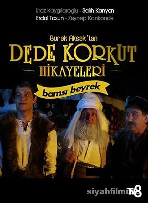 Dede Korkut Hikayeleri: Bamsı Beyrek 2017 Yerli Filmi izle