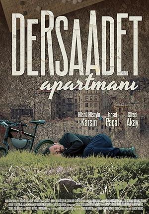 Dersaadet Apartmani 2020 Yerli Filmi Full Sansürsüz izle