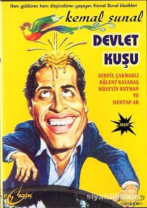 Devlet Kuşu 1980 Yerli Filmi Full Sansürsüz izle