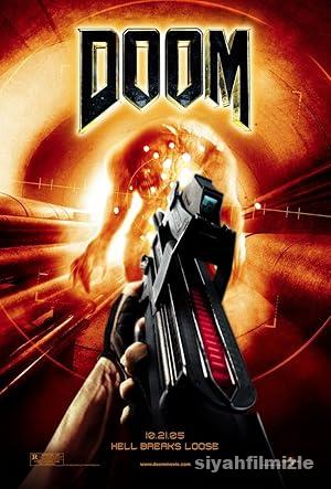 Doom 1 2005 Filmi Türkçe Dublaj Altyazılı Full izle