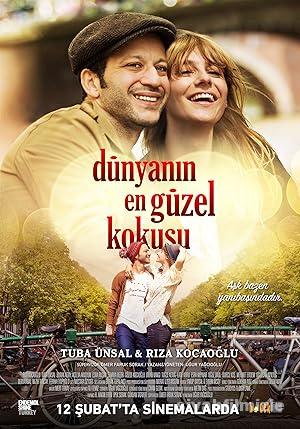 Dünyanın En Güzel Kokusu 1 2016 Yerli Filmi Full izle