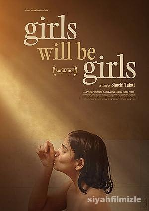 Girls Will Be Girls 2024 Filmi Türkçe Dublaj Altyazılı Full izle