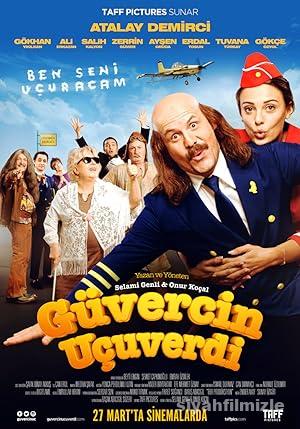 Güvercin Uçuverdi 2015 Yerli Filmi Full Sansürsüz izle