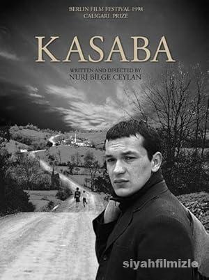 Kasaba 1997 Yerli Filmi Full Sansürsüz izle