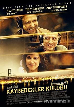 Kaybedenler Kulübü 2011 Yerli Filmi Full Sansürsüz izle