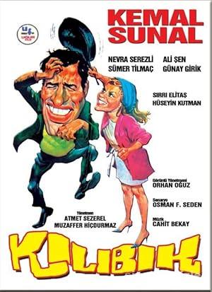 Kilibik 1983 Yerli Filmi Full Sansürsüz izle