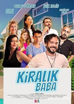 Kiralık Baba 2024 Yerli Filmi Full Sansürsüz izle