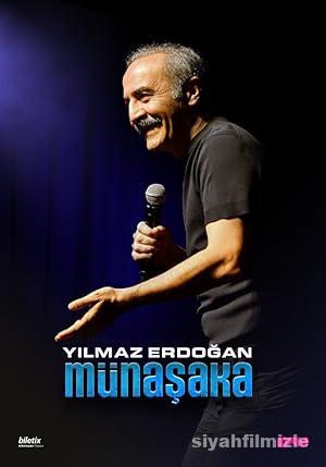 Münaşaka 2021 Yerli Filmi Full Sansürsüz izle