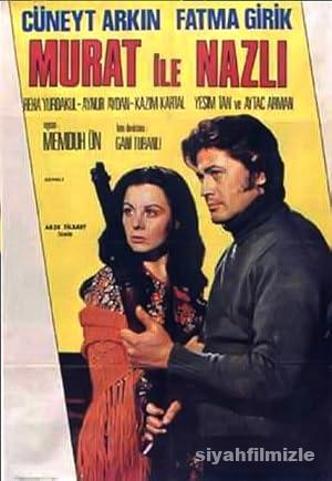 Murat ile Nazlı 1972 Yerli Filmi Full Sansürsüz izle