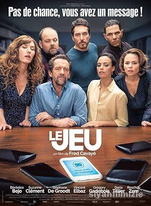 Oyun 2018 Filmi Türkçe Dublaj Altyazılı Full izle