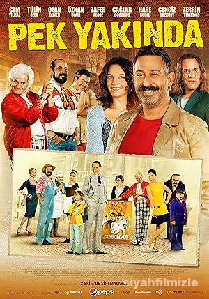 Pek Yakında 2014 Yerli Filmi Full Sansürsüz izle