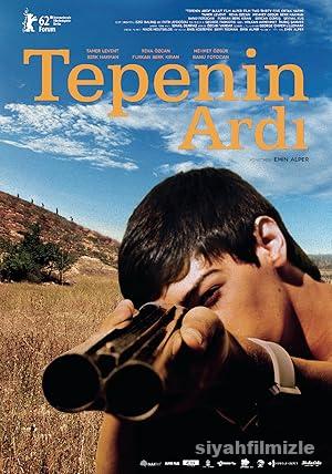 Tepenin Ardı 2012 Yerli Filmi Full Sansürsüz izle