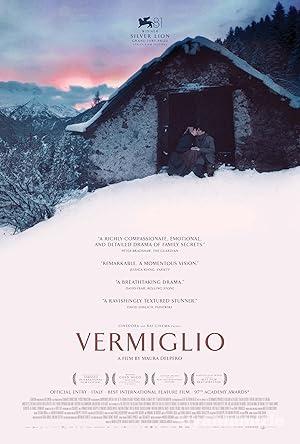 Vermiglio 2024  Filmi Türkçe Dublaj Altyazılı Full izle