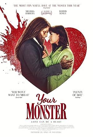 Your Monster 2024 Filmi Türkçe Dublaj Altyazılı Full izle