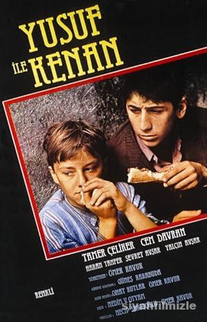 Yusuf ile Kenan 1979 Yerli Filmi Full Sansürsüz izle