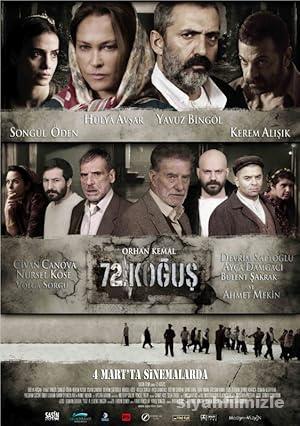 72. Koğuş 2011 Yerli Filmi Full Sansürsüz izle