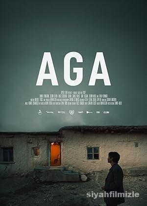 Aga 2021 Yerli Filmi Full Sansürsüz izle