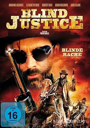 Blind Justice 1994 Filmi Türkçe Dublaj Altyazılı Full izle