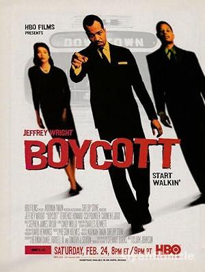 Boycott 2001 Filmi Türkçe Dublaj Altyazılı Full izle