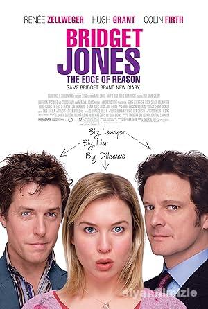 Bridget Jones: Mantığın Sınırı 2004 Filmi Türkçe Dublaj izle