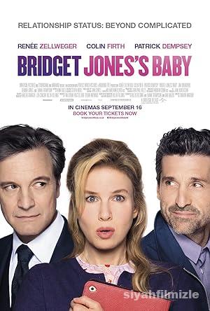 Bridget Jones’un Bebeği 2016 Filmi Türkçe Dublaj Full izle