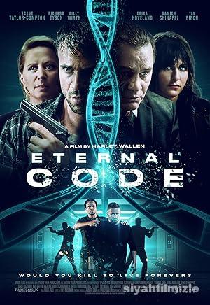 Eternal Code 2019 Filmi Türkçe Dublaj Altyazılı Full izle