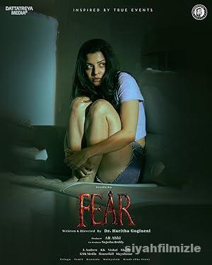 Fear 2024 Filmi Türkçe Dublaj Altyazılı Full izle