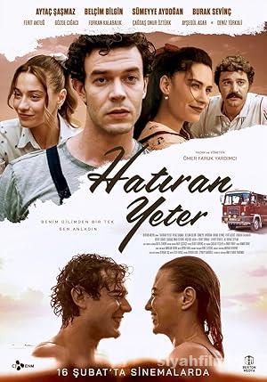 Hatıran Yeter 2024 Yerli Filmi Full Sansürsüz izle