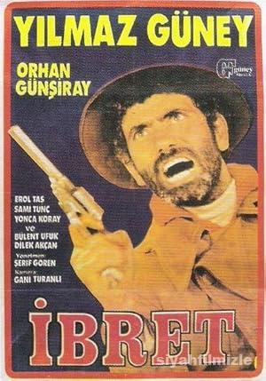 İbret 1971 Yerli Filmi Full Sansürsüz izle