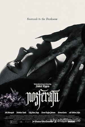 Nosferatu 2024 Filmi Türkçe Dublaj Altyazılı Full izle