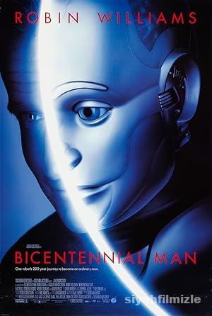 Robot Adam 1999 Filmi Türkçe Dublaj Altyazılı Full izle