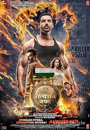 Satyameva Jayate 1 2018 Filmi Türkçe Dublaj Altyazılı izle