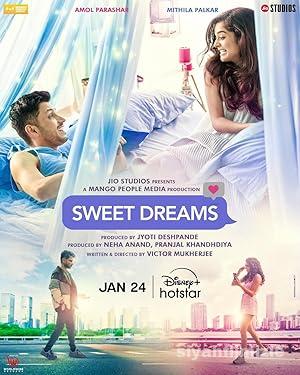 Sweet Dreams 2025 Filmi Türkçe Dublaj Altyazılı Full izle