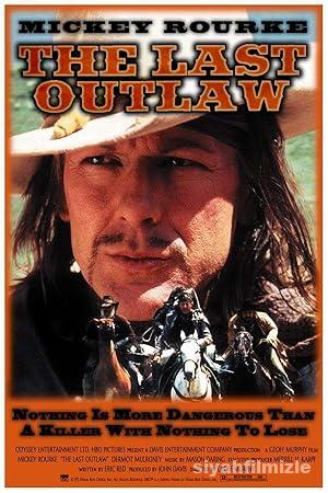 The Last Outlaw 1993 Filmi Türkçe Dublaj Altyazılı Full izle