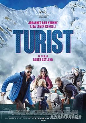 Turist 2014 Filmi Türkçe Dublaj Altyazılı Full izle