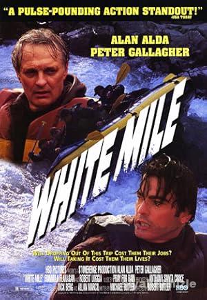 White Mile 1994 Filmi Türkçe Dublaj Altyazılı Full izle